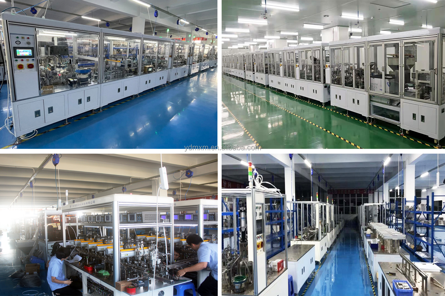 релейный станок