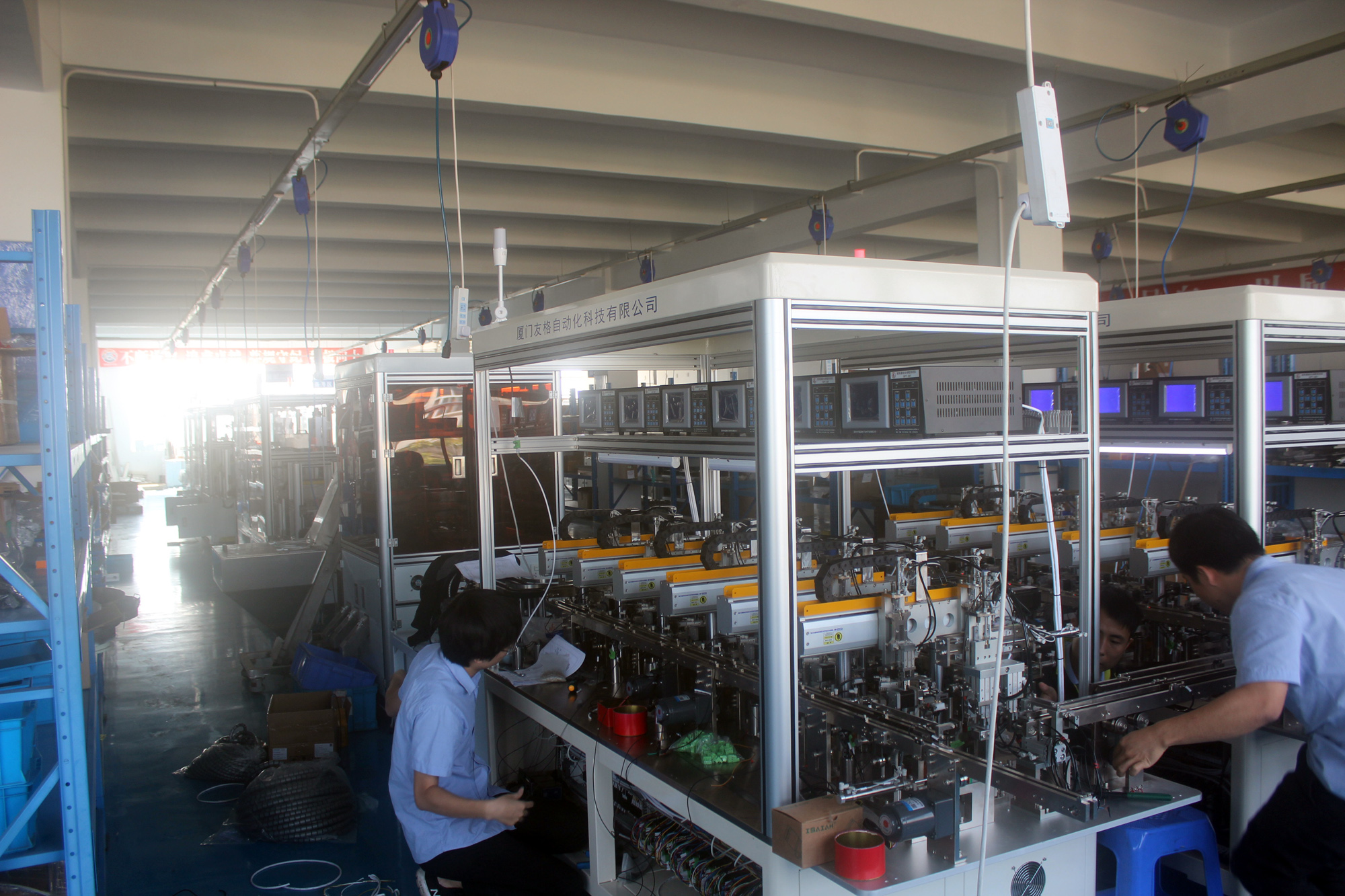 релейный станок